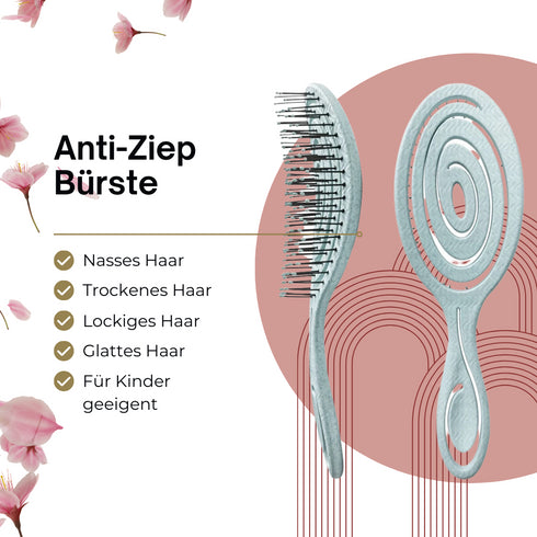 Haarbürste